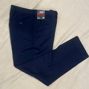 JF J. Ferrar Mens Dress Pants 36 x 32